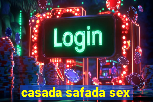 casada safada sex